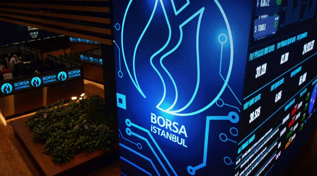 2 Mayıs borsada gün sonu rakamları: Yeni haftada gündem yoğun