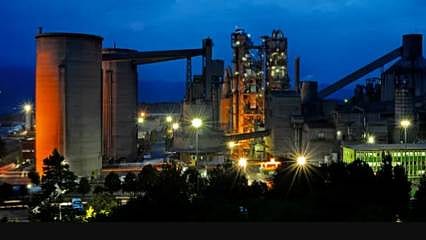 Bursa Çimento'dan (BUCIM) sermaye tavanı artırımı kararı