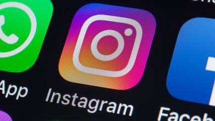 Instagram'la ilgili son açıklama: 'Ciddi bir aşama kaydettik'