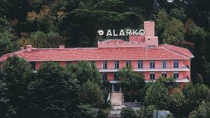  Alarko Holding'ten pay geri alım açıklaması var