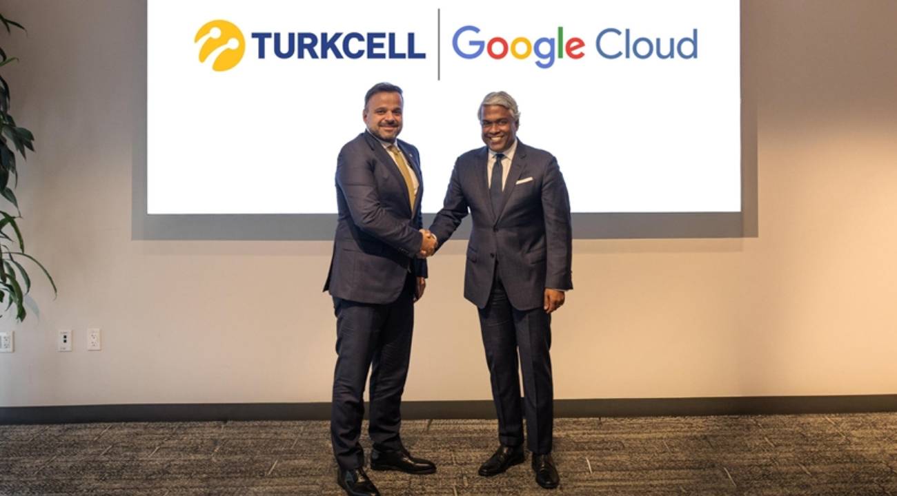 Turkcell, stratejik işbirliğini duyurdu: Ne anlama geliyor?