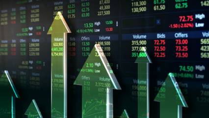 'Muhteşem Yedili'nin 2. çeyrek karı 143 milyar dolar oldu: Hisse getirisi en çok olan şirket