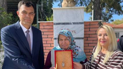 Antik kazıdan bu kez bir insan hikayesi çıktı