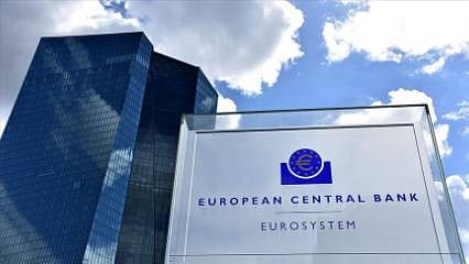 ECB üyeleri 2025’te daha fazla faiz indirimi niyetinde 
