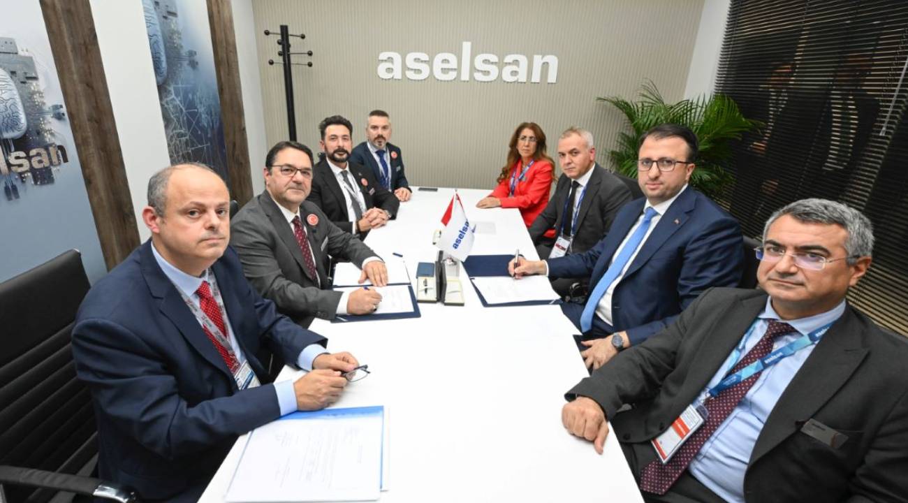 Altınay Savunma'dan 'DASAL' açıklaması