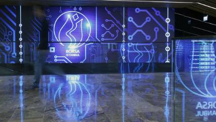 Pazartesi günü 2 temettü, 1 bedelsiz var