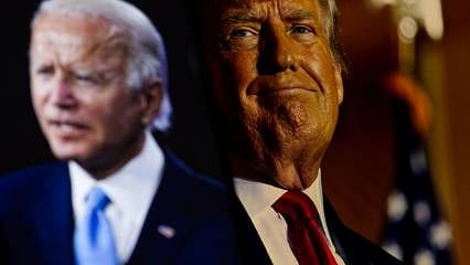 Biden için sıkıntılı süreç: Telefonlar açılmıyor