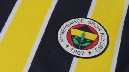 Fenerbahçe KAP'a bildirdi: Sponsorluk için Chobani ile görüşmeler başladı