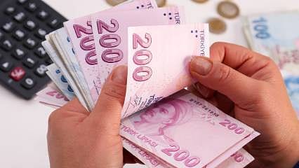 Türkiye'de yıllık brüt kazancın en yüksek olduğu 2 sektör