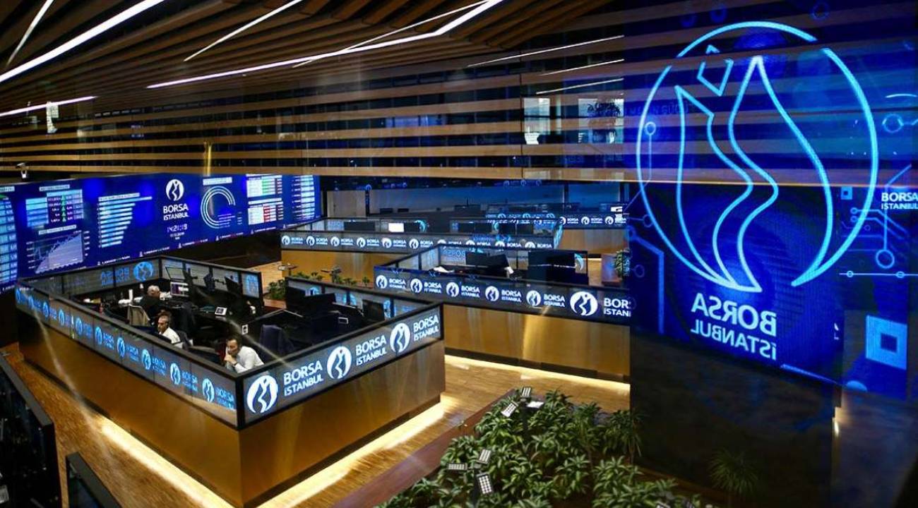 Borsada dün geri alım yapan 6 şirket (3 Eylül)