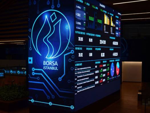 Borsa İstanbul'dan 3 hissedeki işlemleri sebebiyle 1 kişi için tedbir kararı