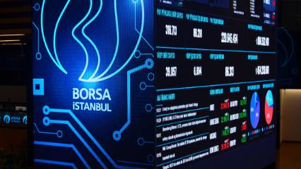 Dünya borsaları İstanbul'da buluşacak