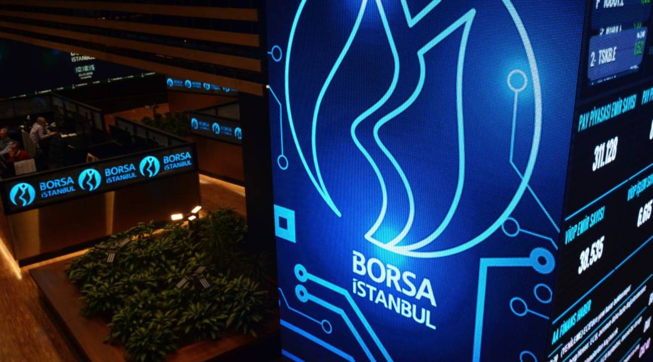 Bugün kar payı avansı dağıtacak 1 şirket var (11 Haziran)