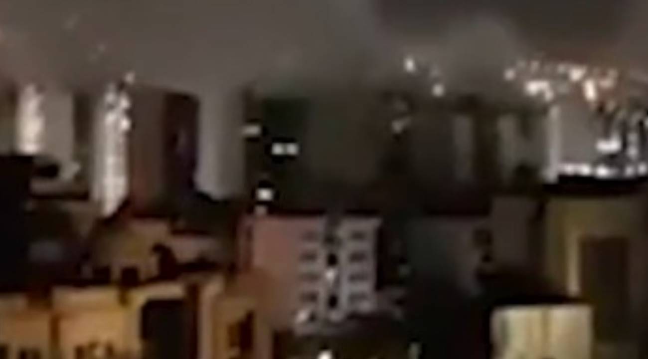 İran ajansı: Nükleer bilim insanları hayatını kaybetti