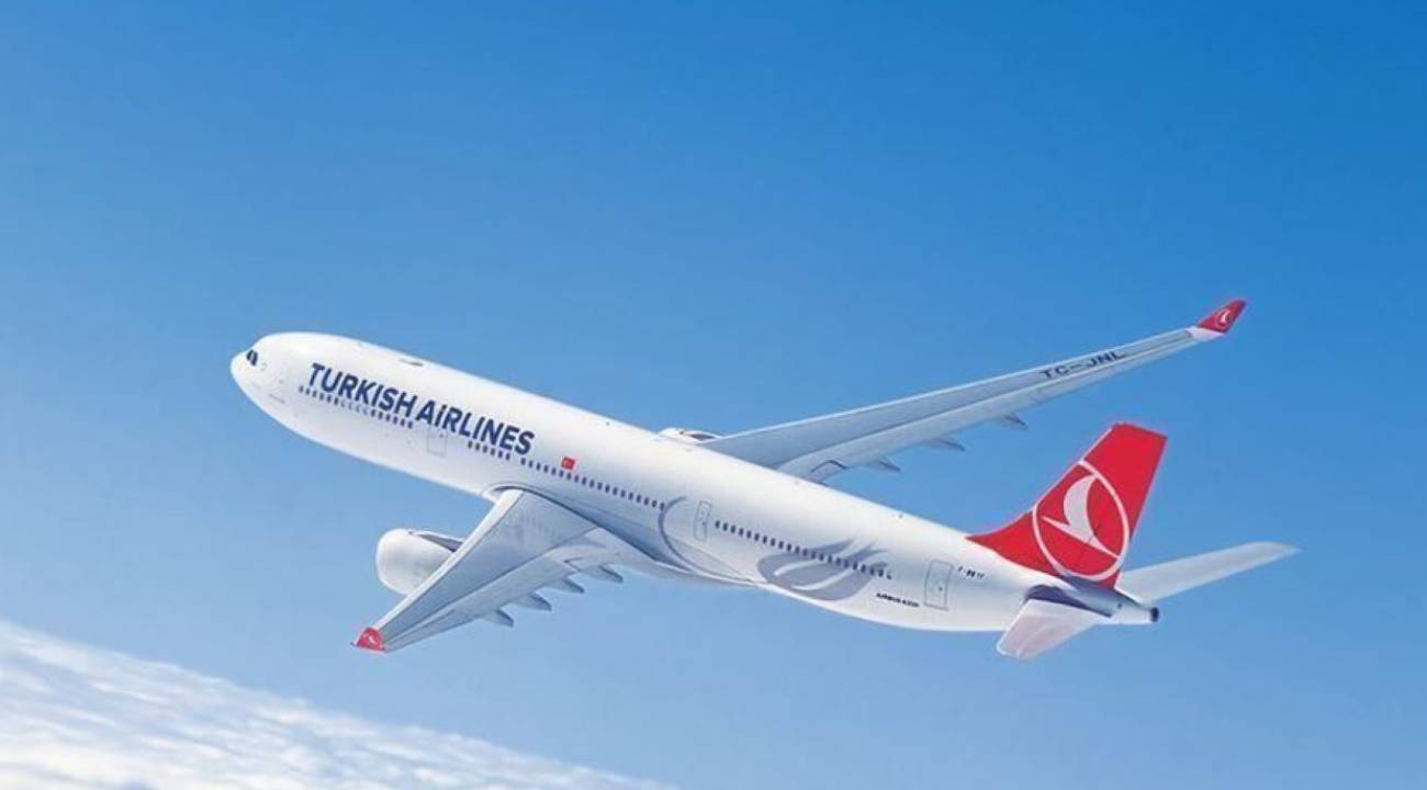 İlk çeyrek karını açıklayan THY'nin faaliyet raporundan detaylar