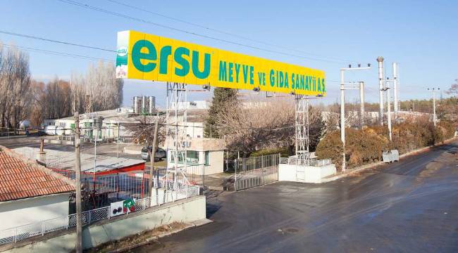 Ersu Gıda’dan (ERSU) olağandışı fiyat ve miktar hareketleri hakkında açıklama