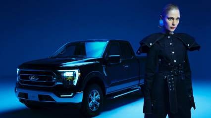 Ford Türkiye'den ilginç işbirliği: Alin, Sudi Etuz ve Elle