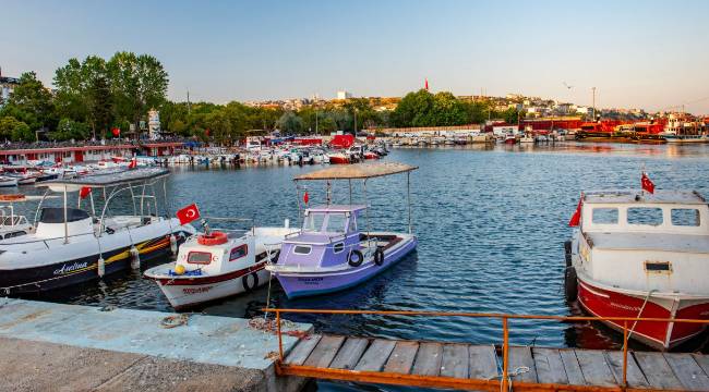 Türkiye'de nüfusu en çok artan kent: Peki, neden