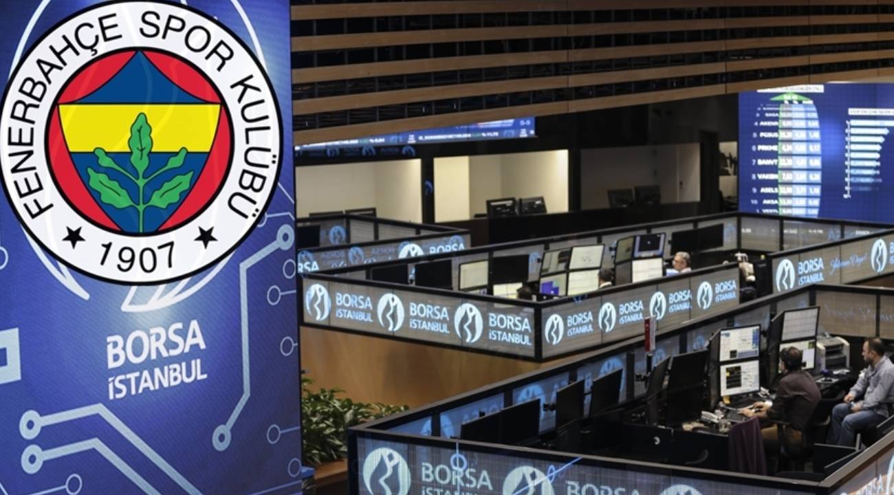 Fenerbahçe bedelli kararını duyurdu