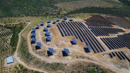 Hun Yenilenebilir Enerji'nden (HUNER) tahkim süreci açıklaması