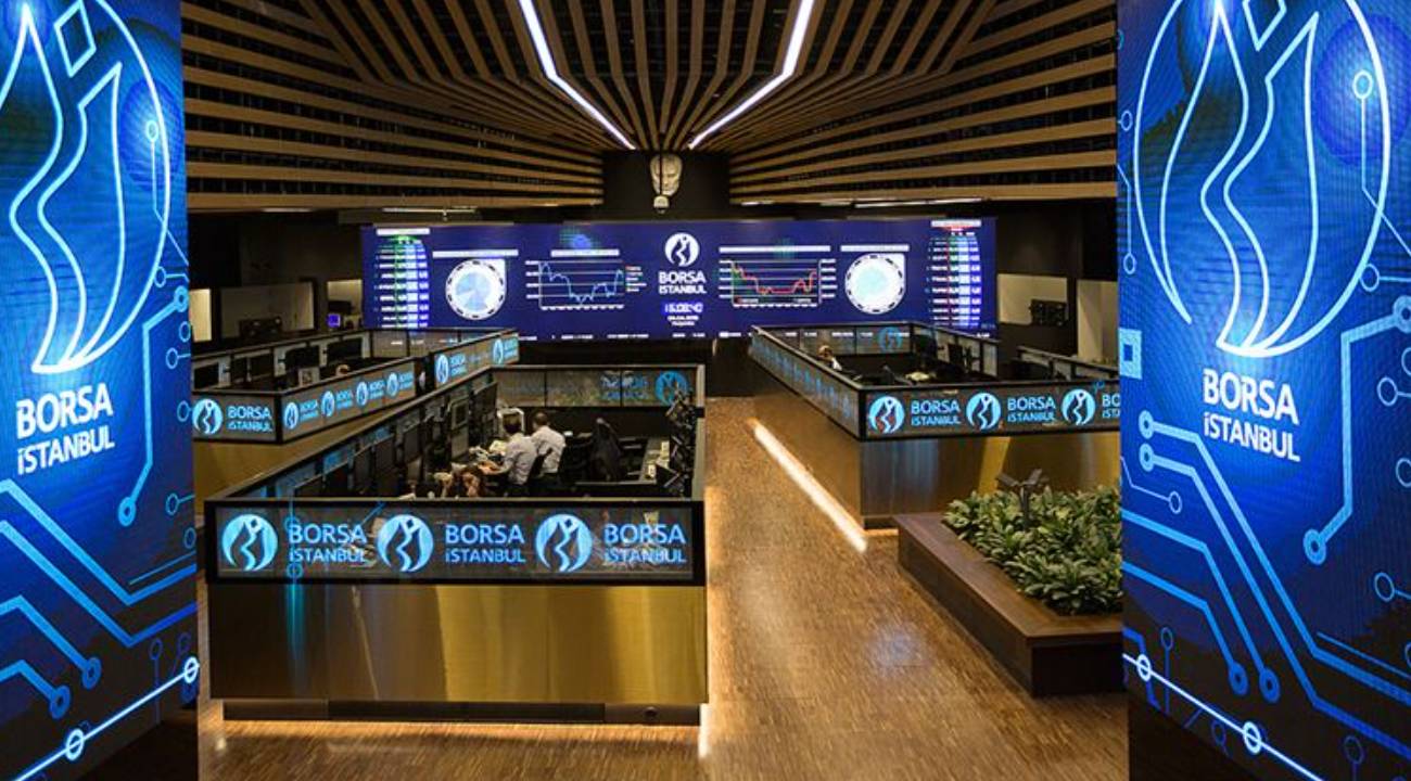 Borsadan 'yukarı adım' açıklaması: Bugün de devam edecek