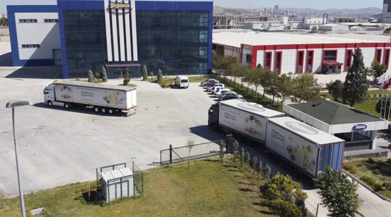 Seğmen Kardeşler'den Dubai kararı