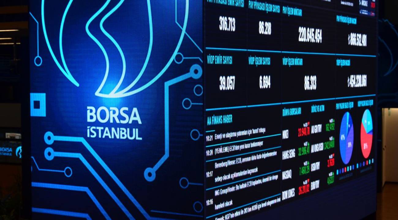 Borsa İstanbul'dan 3 hissede tedbir kararı (5 Ağustos)