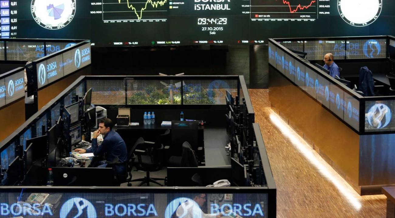 Borsa İstanbul'dan 2 hissede kredili işlem tedbiri (4 Ağustos)