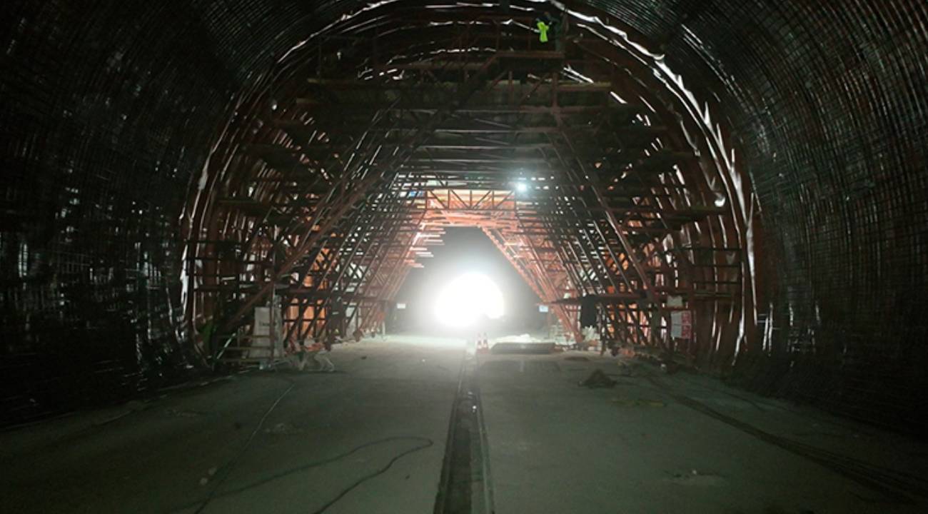 İki büyük kent arası 7 saatten 3.5 saate inecek: Hangi kentleri etkiliyor?