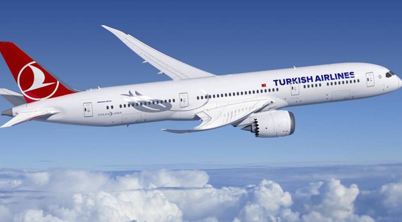 THY duyurdu, 7 uçuş iptal edildi