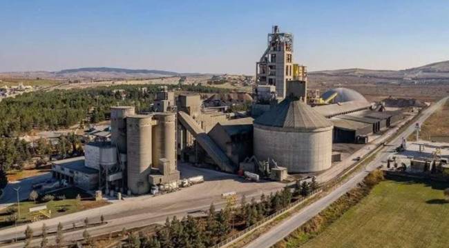 Limak Doğu Anadolu Çimento (LMKDC)  temettü kararını duyurdu