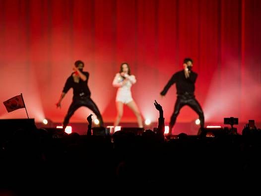 Kardeş ülke ‘Hallyu’ dalgasıyla geliyor