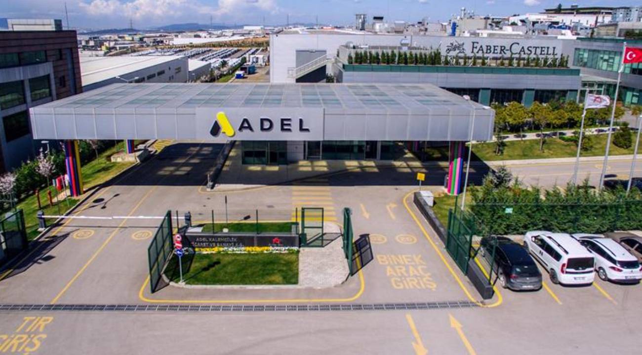 Adel Kalemcilik bilanço tarihi belli oldu