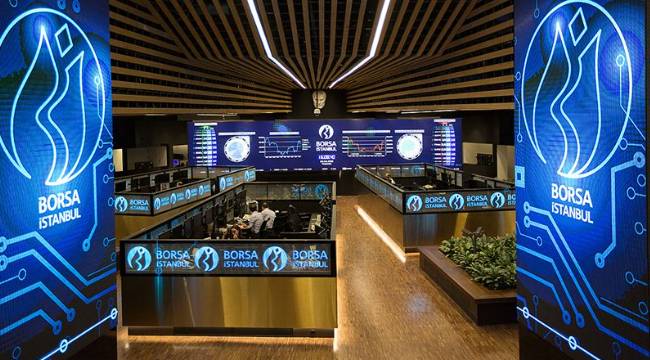 Borsa İstanbul'dan, konkordato açıklayan şirketle ilgili açıklama