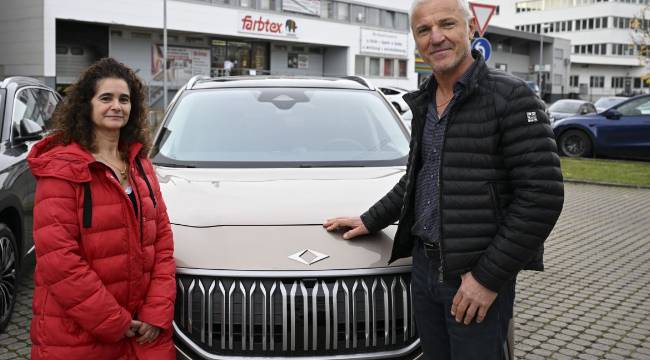 'Fiyat benim için uygun'