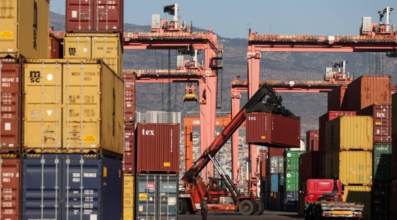 Türkiye'nin ilk 6 ay ihracatını en fazla artırdığı ülke