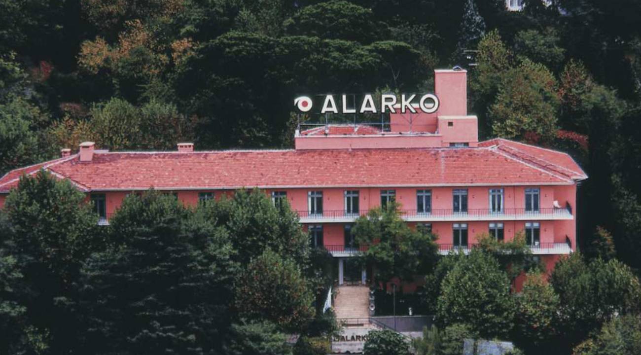 Alarko Holding'ten yeni şirket açıklaması