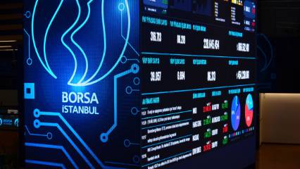Borsada yarın 1 bedelsiz, 1 temettü var