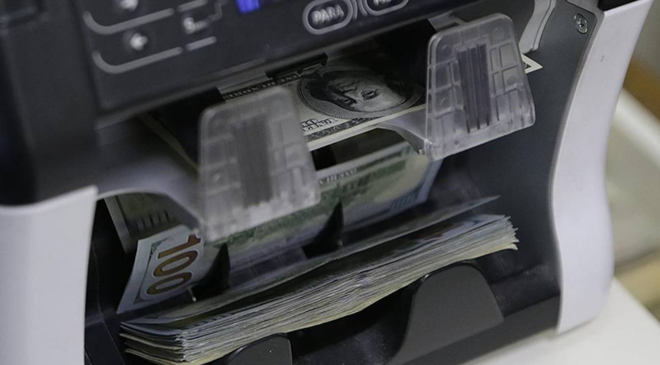 'Sahte dolar' iddiasıyla ilgili bir açıklama da Bankalar Birliği'nden