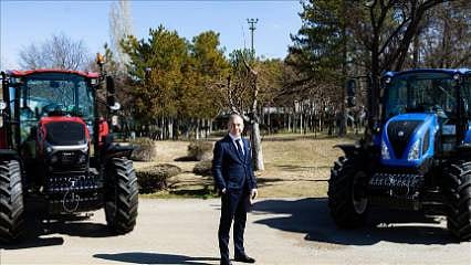 Türk Traktör'den bilanço değerlendirmesi