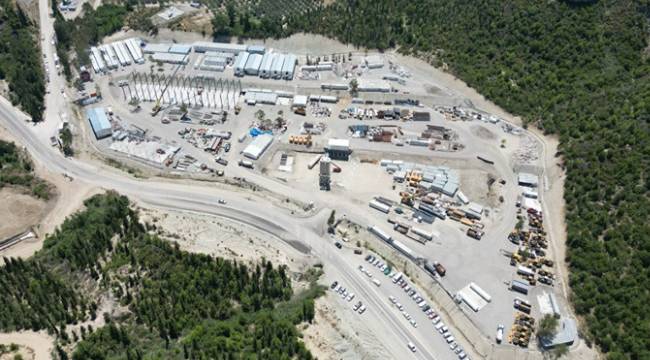 YILLIK 17.7 MİLYAR LİRA TASARRUF EDECEĞİZ
