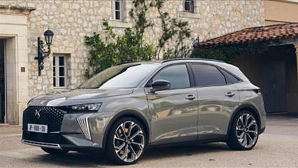 DS Automobiles Haziran 2024 kampanyasını duyurdu