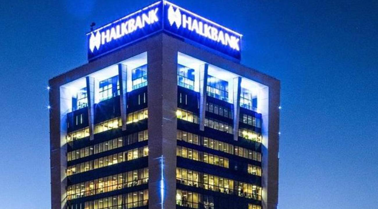 Halkbank'tan ABD'deki davaya ilişkin açıklama