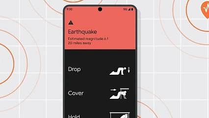 Google Kahramanmaraş depremlerinde 10 milyon kişiye uyarı gönderemediğini kabul etti