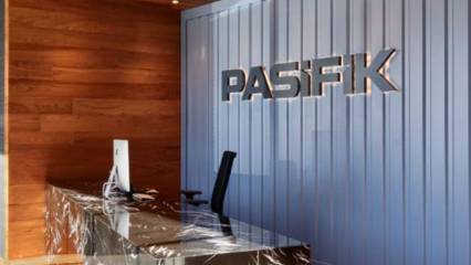 Pasifik Teknoloji'den sermaye avansı açıklaması