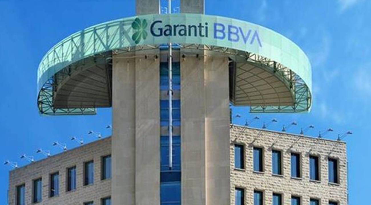 Erişim sorununun nedeni ne? Garanti BBVA'dan açıklama