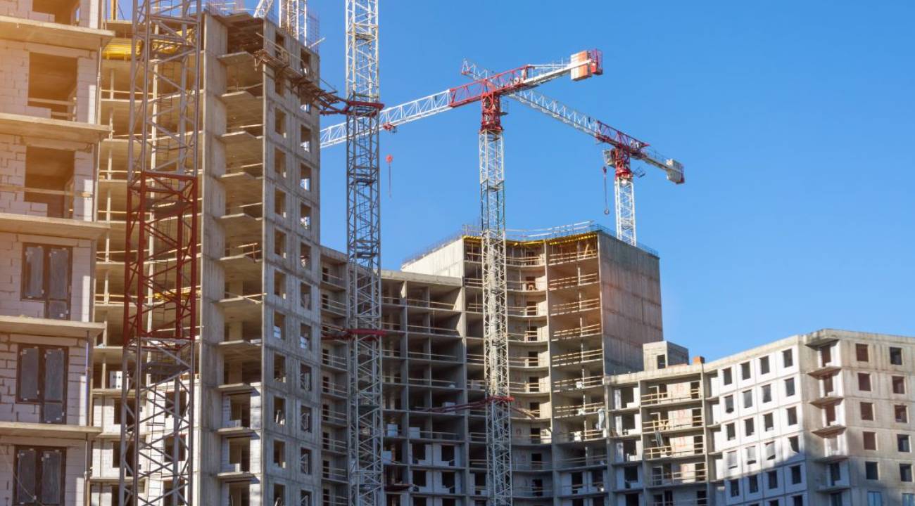 İnşaat sektöründe 2025 beklentileri ne?