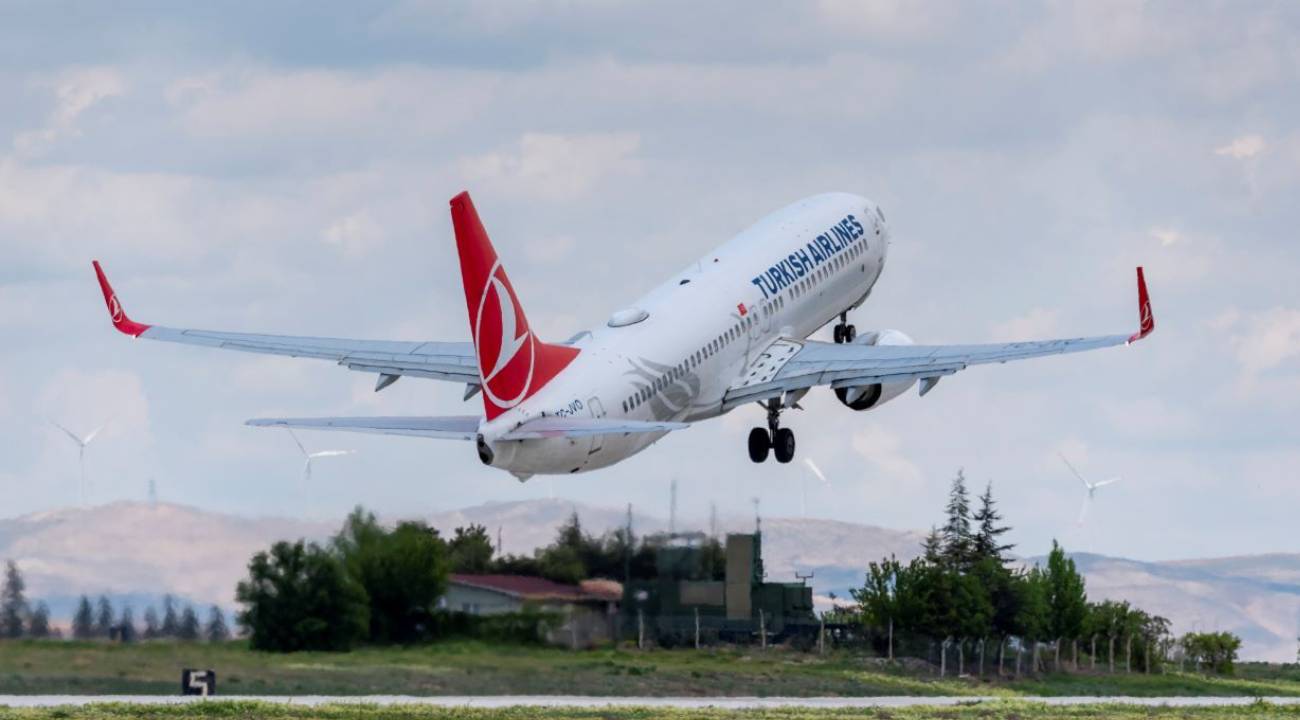 Türk Hava Yolları'ndan (THYAO) geri alım açıklaması (14 Ekim)