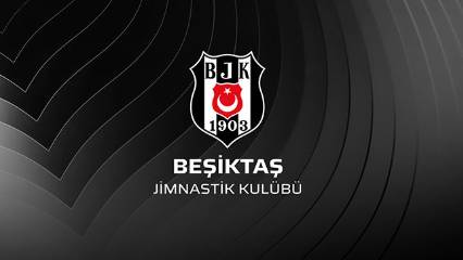 Beşiktaş'tan KAP'a yeni transfer açıklaması var