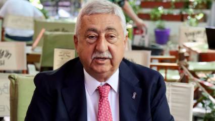 Palandöken:  En azından kiralardaki stopajın kalkması lazım